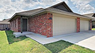 4318 Stonehaven Drive, Del City, OK 73115