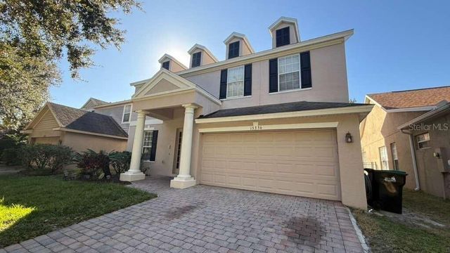 13336 HATHERTON CIRCLE, Orlando, FL 32832