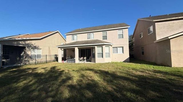 13336 HATHERTON CIRCLE, Orlando, FL 32832