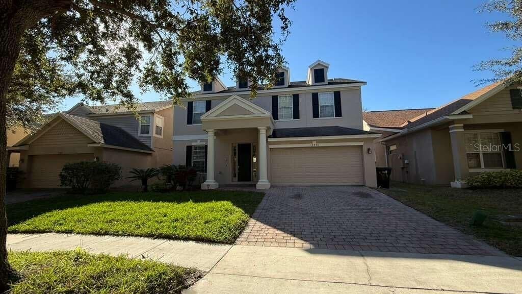 13336 HATHERTON CIRCLE, Orlando, FL 32832