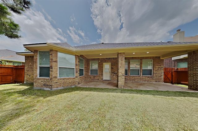 12419 Adams Ridge Lane, Humble, TX 77346