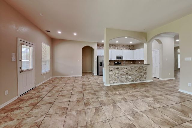 12419 Adams Ridge Lane, Humble, TX 77346