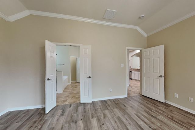 12419 Adams Ridge Lane, Humble, TX 77346