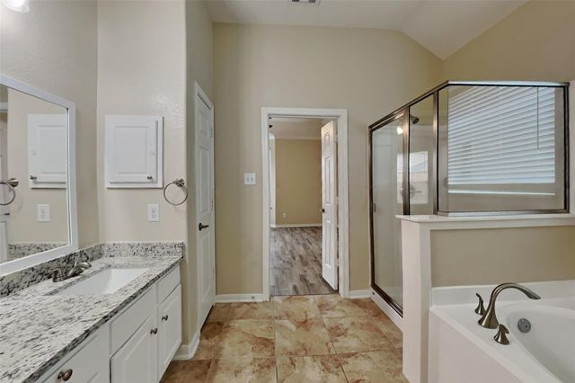 12419 Adams Ridge Lane, Humble, TX 77346
