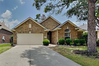 12419 Adams Ridge Lane, Humble, TX 77346