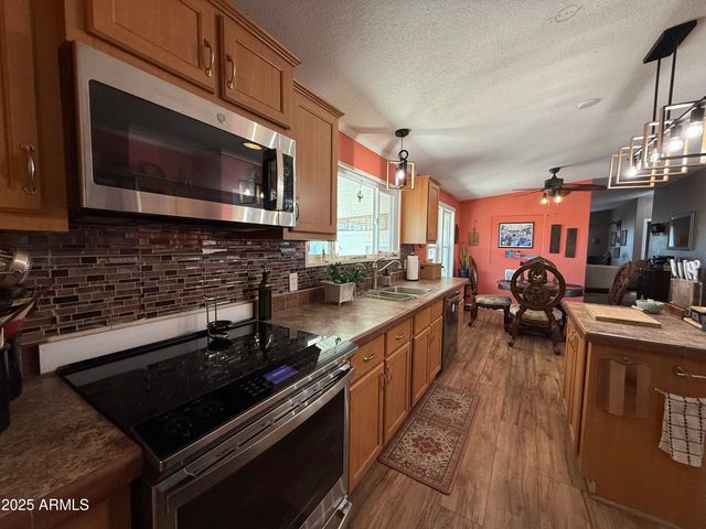 14371 W PISCES Avenue, Eloy, AZ 85131