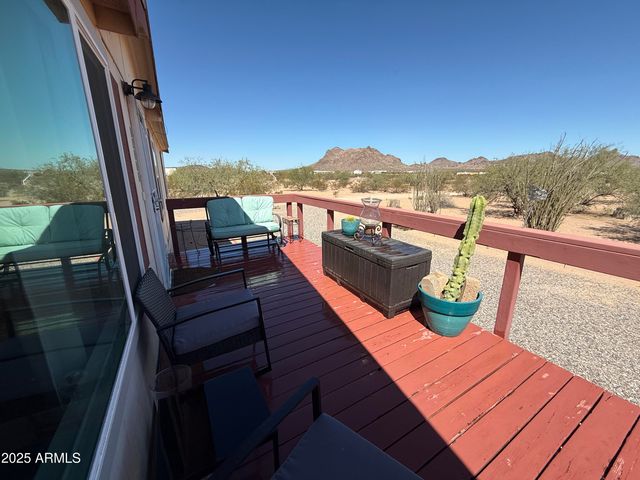 14371 W PISCES Avenue, Eloy, AZ 85131