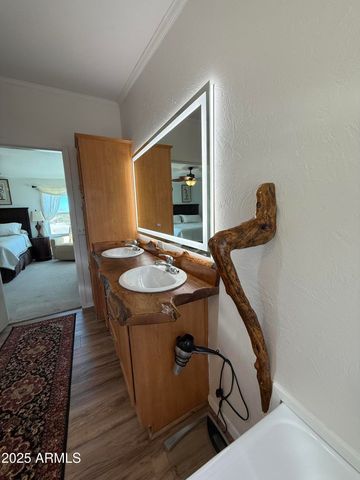 14371 W PISCES Avenue, Eloy, AZ 85131