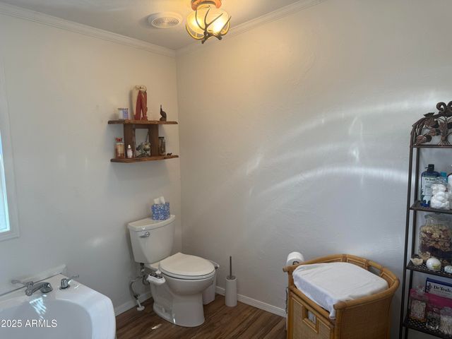 14371 W PISCES Avenue, Eloy, AZ 85131