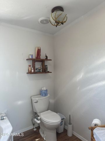 14371 W PISCES Avenue, Eloy, AZ 85131