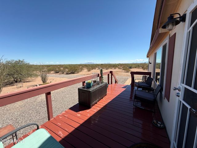 14371 W PISCES Avenue, Eloy, AZ 85131