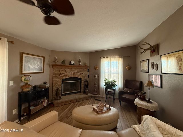 14371 W PISCES Avenue, Eloy, AZ 85131