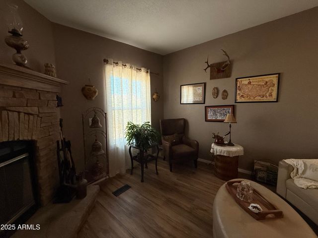 14371 W PISCES Avenue, Eloy, AZ 85131