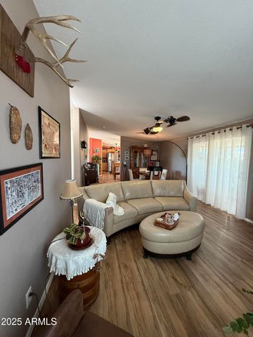 14371 W PISCES Avenue, Eloy, AZ 85131