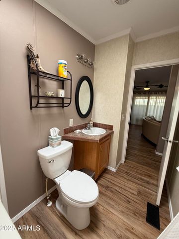 14371 W PISCES Avenue, Eloy, AZ 85131