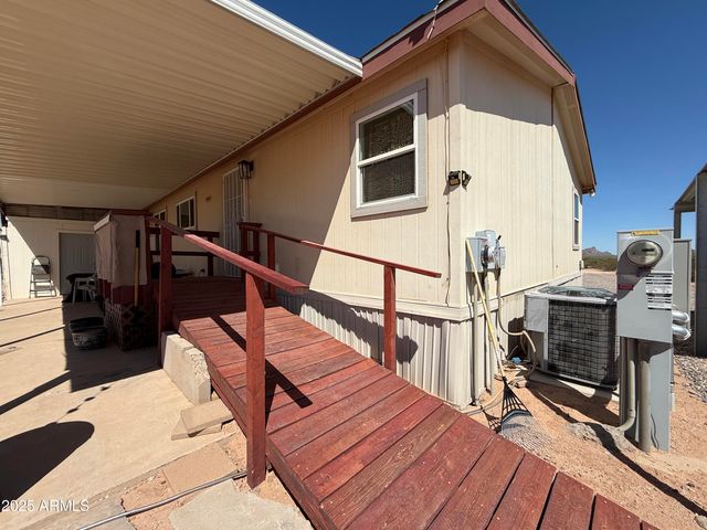 14371 W PISCES Avenue, Eloy, AZ 85131