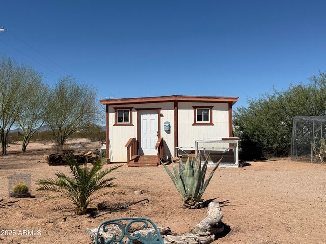 14371 W PISCES Avenue, Eloy, AZ 85131