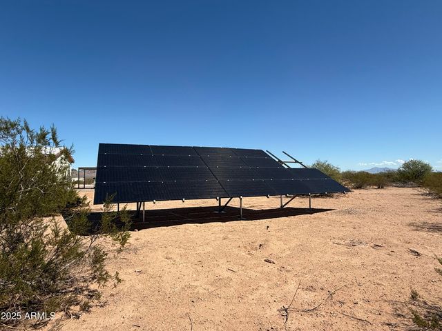 14371 W PISCES Avenue, Eloy, AZ 85131