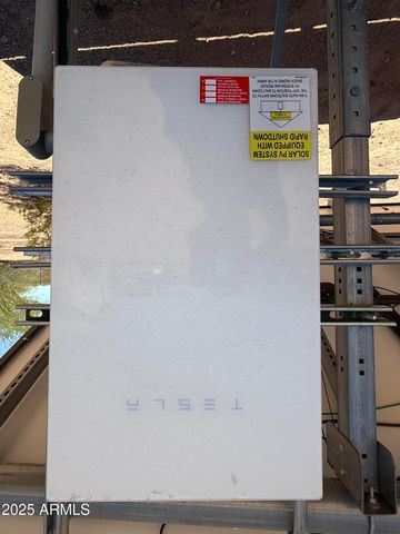 14371 W PISCES Avenue, Eloy, AZ 85131