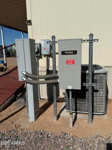 14371 W PISCES Avenue, Eloy, AZ 85131