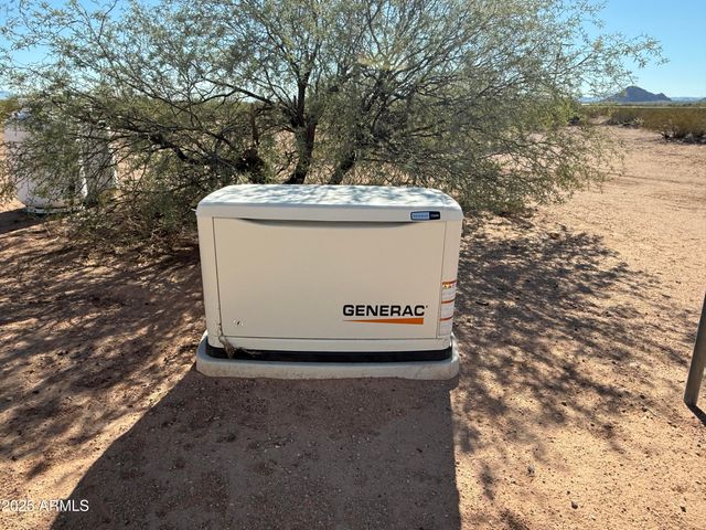 14371 W PISCES Avenue, Eloy, AZ 85131