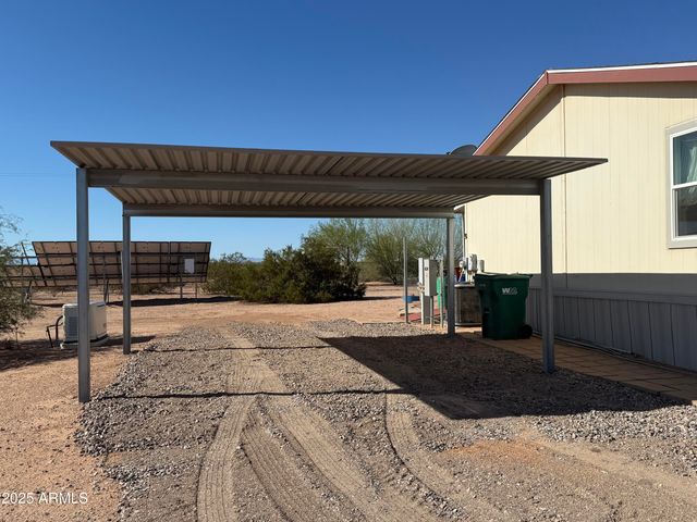 14371 W PISCES Avenue, Eloy, AZ 85131