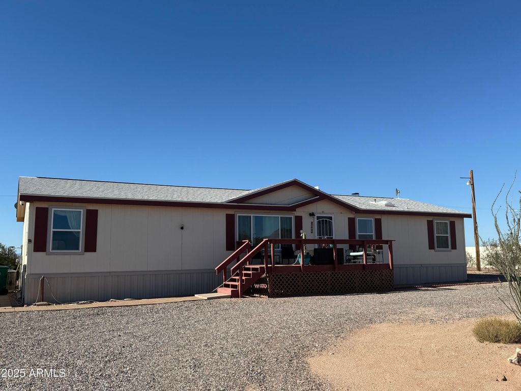14371 W PISCES Avenue, Eloy, AZ 85131