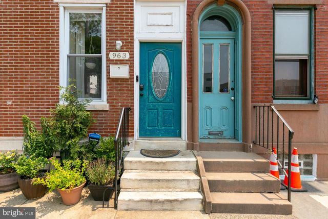 963 N 6TH ST, Philadelphia, PA 19123