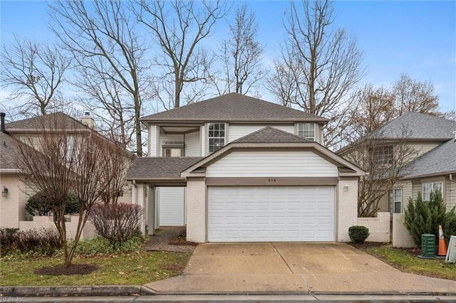 906 Nicklaus DR, Newport News, VA 23602