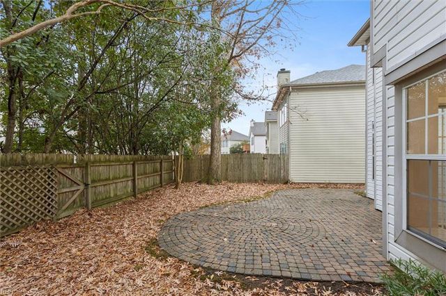 906 Nicklaus DR, Newport News, VA 23602