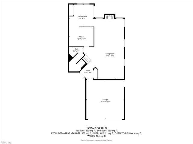 906 Nicklaus DR, Newport News, VA 23602