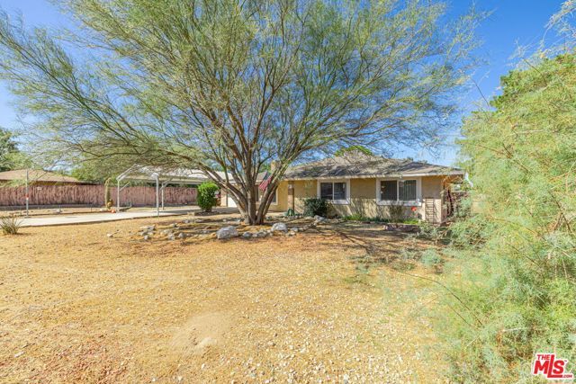 38625 159th Street, Lake Los Angeles, CA 93591