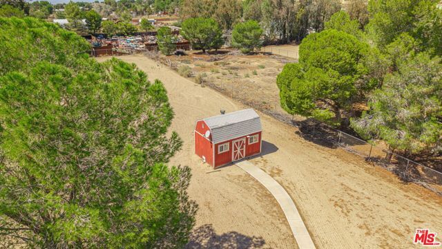 38625 159th Street, Lake Los Angeles, CA 93591