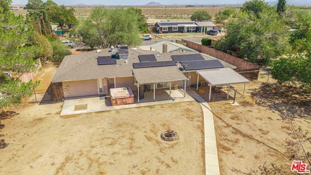 38625 159th Street, Lake Los Angeles, CA 93591