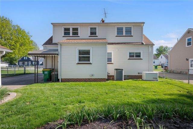 30401 Harrison Street, Willowick, OH 44095