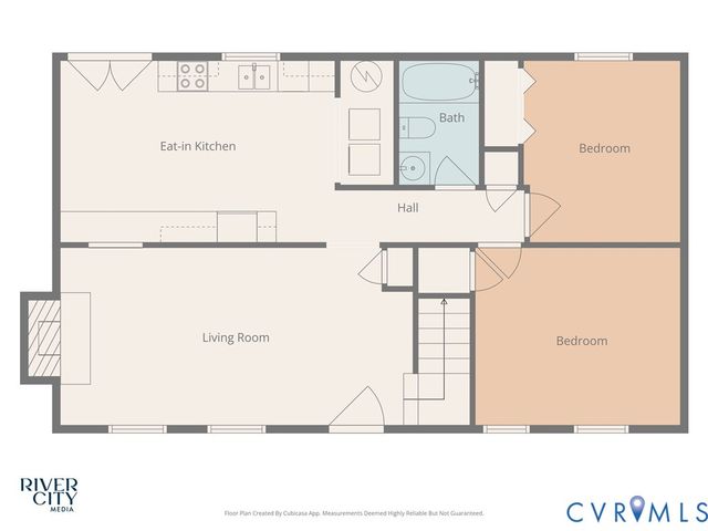 155 Oak Springs Dr, Aylett, VA 23009