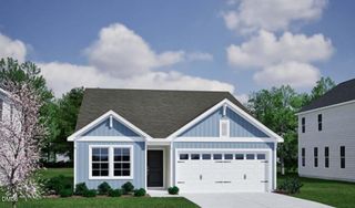 205 Buckthorn Drive, Youngsville, NC 27596