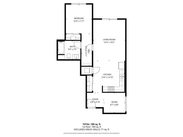 8750 Sepulveda Boulevard 304, North Hills, CA 91343