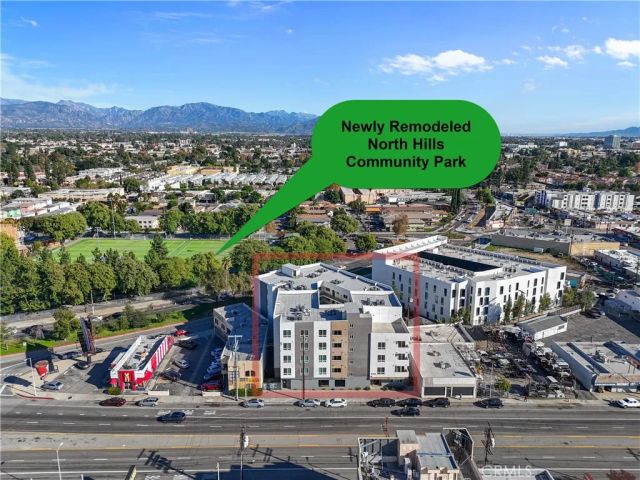 8750 Sepulveda Boulevard 304, North Hills, CA 91343