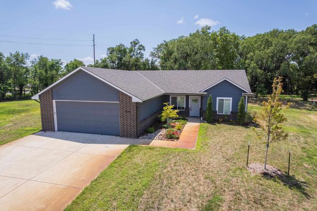 5538 S Victoria Ct, Wichita, KS 67216