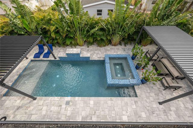 2314 PROSPECT STREET, Sarasota, FL 34239