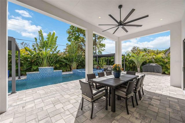 2314 PROSPECT STREET, Sarasota, FL 34239