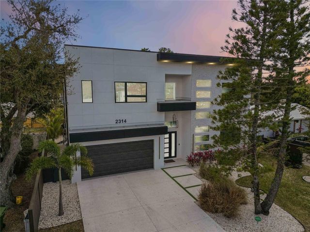 2314 PROSPECT STREET, Sarasota, FL 34239