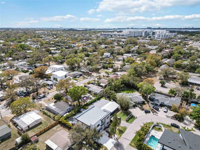 2314 PROSPECT STREET, Sarasota, FL 34239