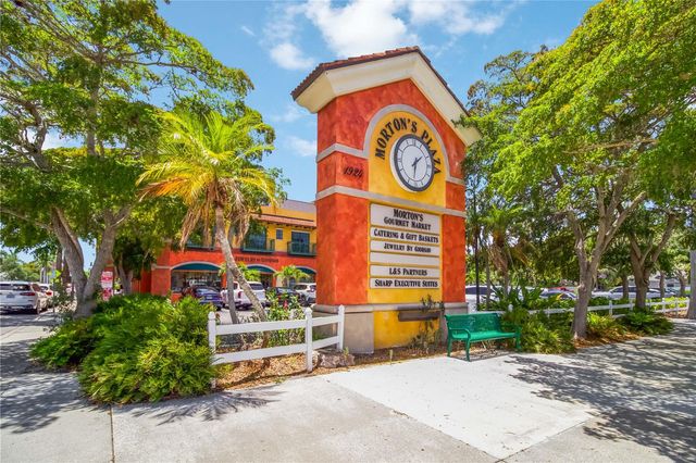 2314 PROSPECT STREET, Sarasota, FL 34239