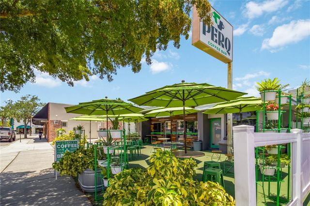 2314 PROSPECT STREET, Sarasota, FL 34239