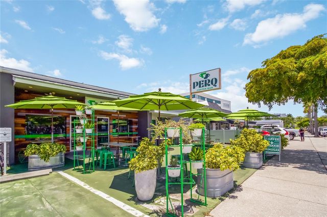 2314 PROSPECT STREET, Sarasota, FL 34239