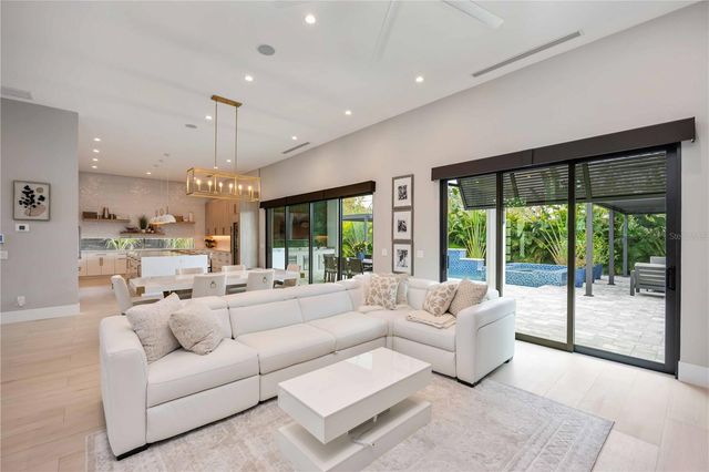 2314 PROSPECT STREET, Sarasota, FL 34239