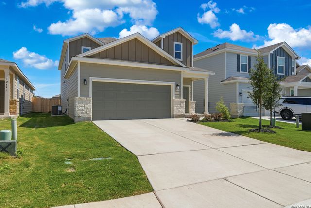 12443 HURDELBRINK RNCH, San Antonio, TX 78245