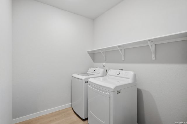 12443 HURDELBRINK RNCH, San Antonio, TX 78245